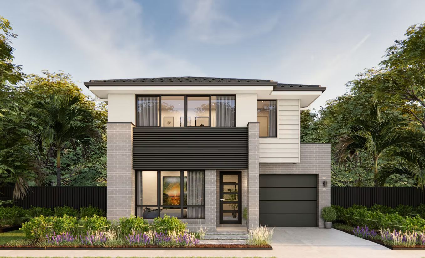 4 bedrooms New House & Land in  LEPPINGTON NSW, 2179