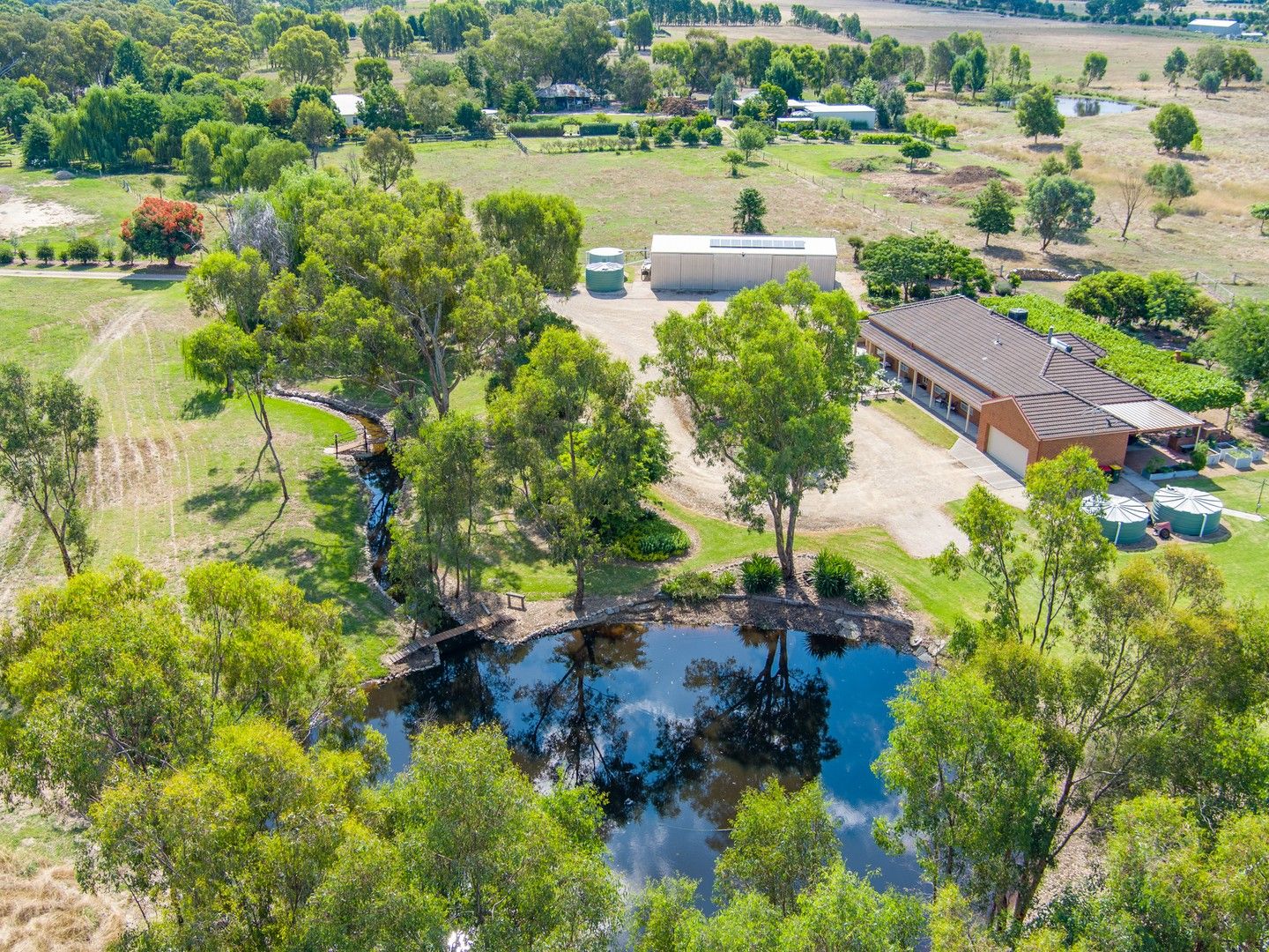 104 Taminick Gap Road, Wangaratta South VIC 3678, Image 0