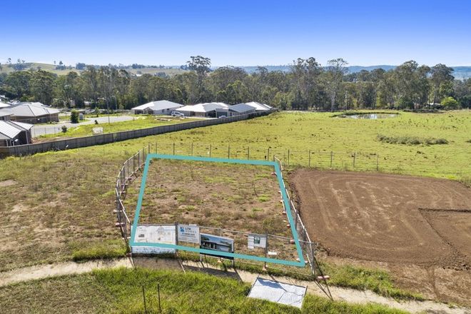 Picture of 25 Teale Circuit, TAHMOOR NSW 2573
