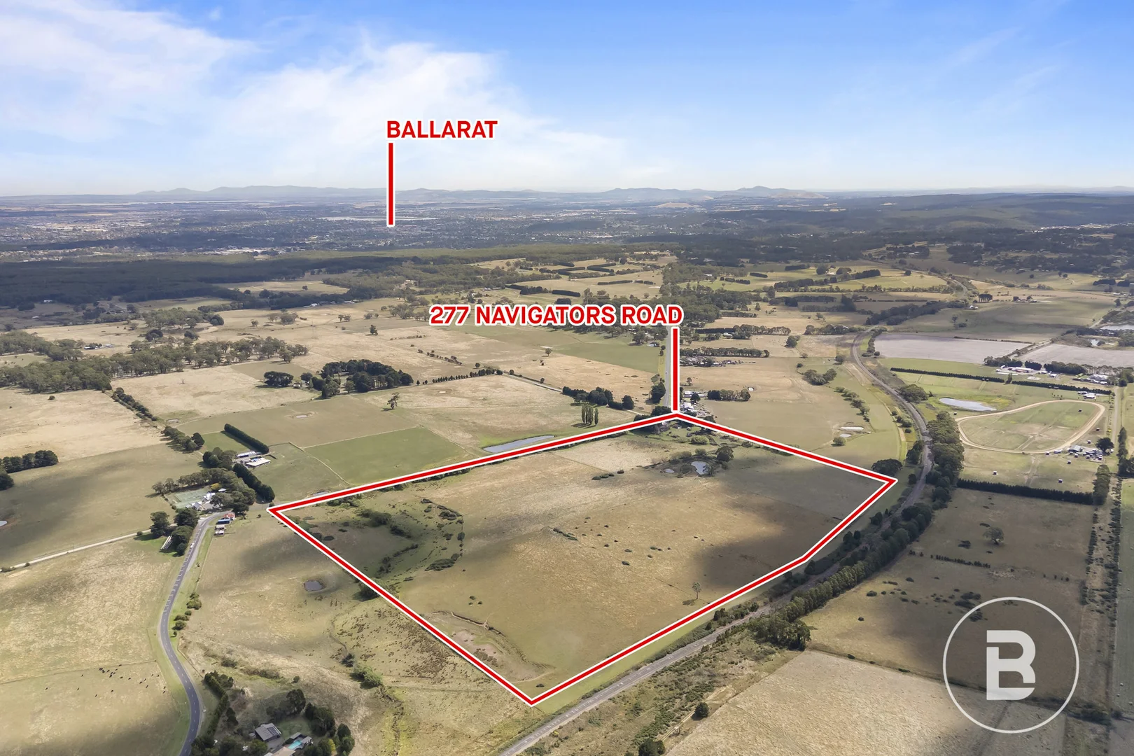 Additional image 30 of 277 Navigators Road, Navigators VIC 3352