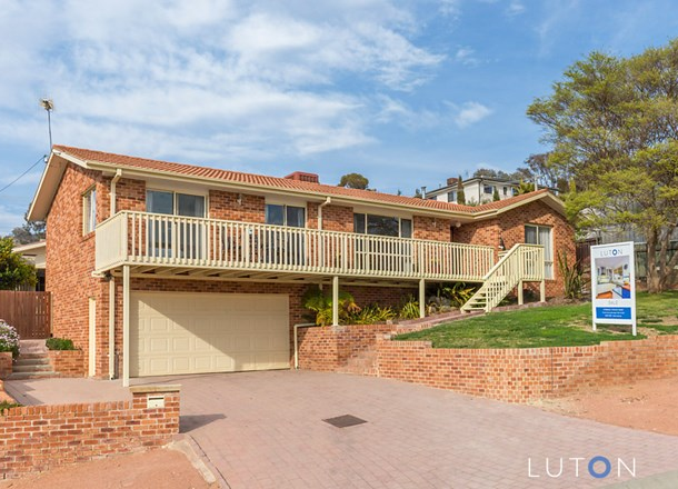 6 Phillipson Crescent, Calwell ACT 2905