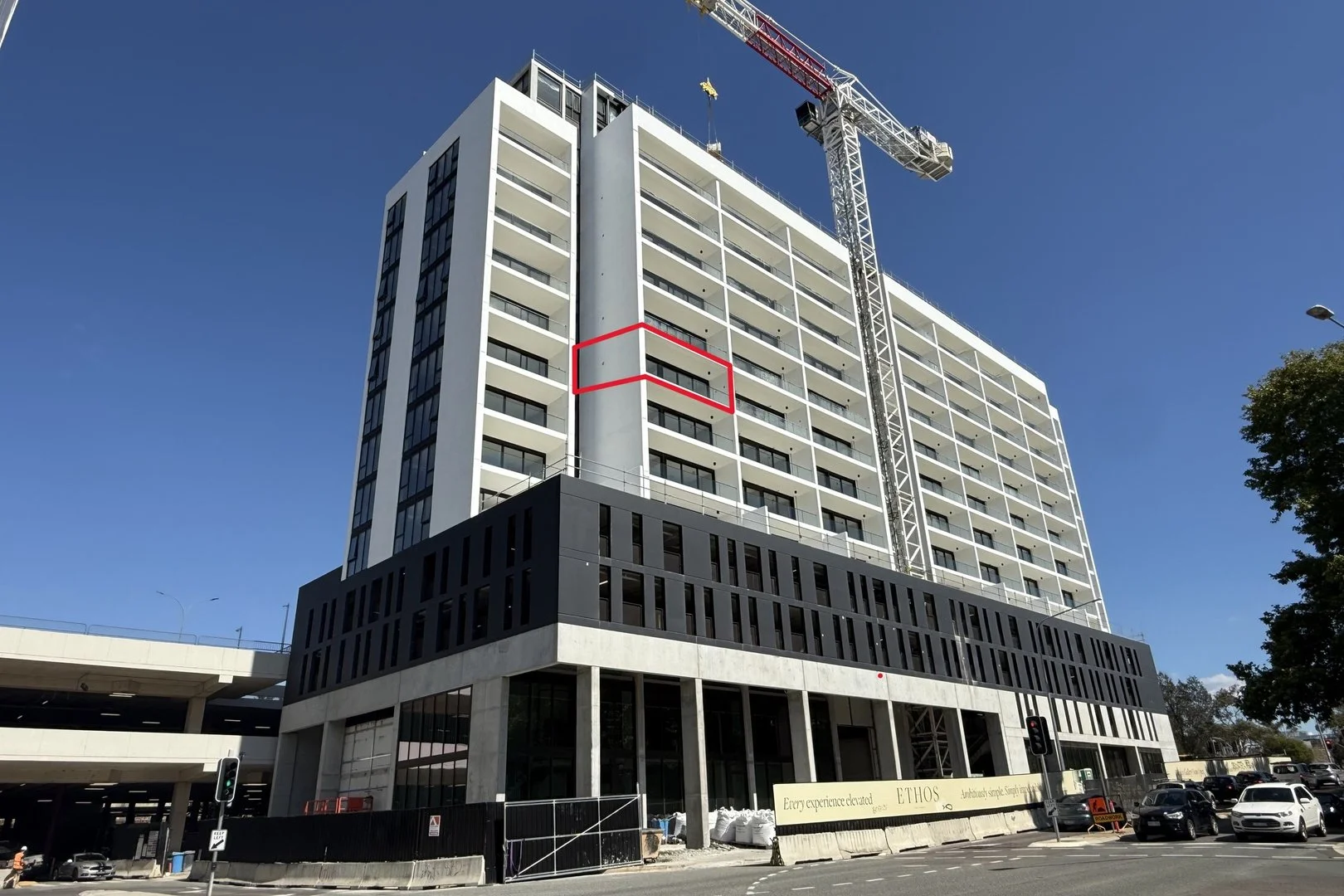 Additional image 2 of 602/167 Emu Bank, Belconnen ACT 2617