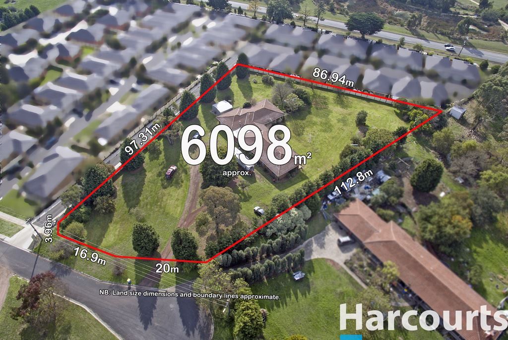 7 Eden Place, Wallan VIC 3756, Image 0