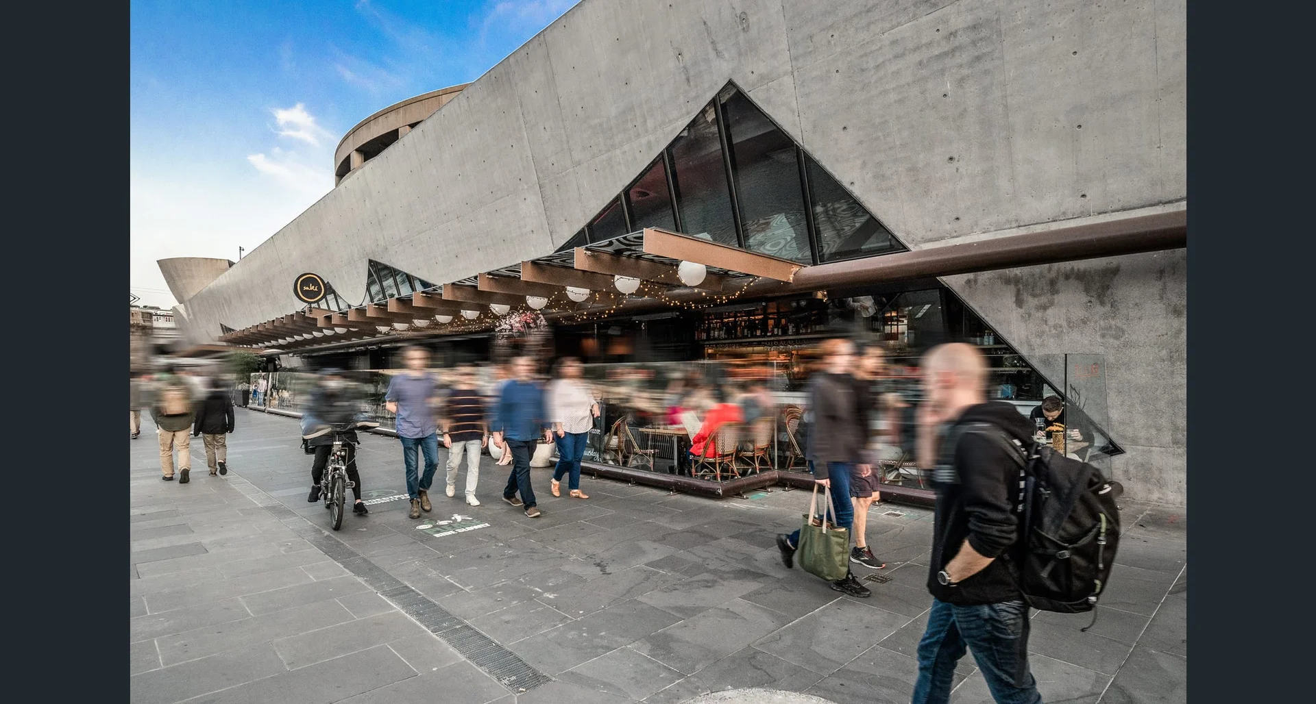 Additional image 28 of 153/88 Southbank Boulevard, Southbank VIC 3006