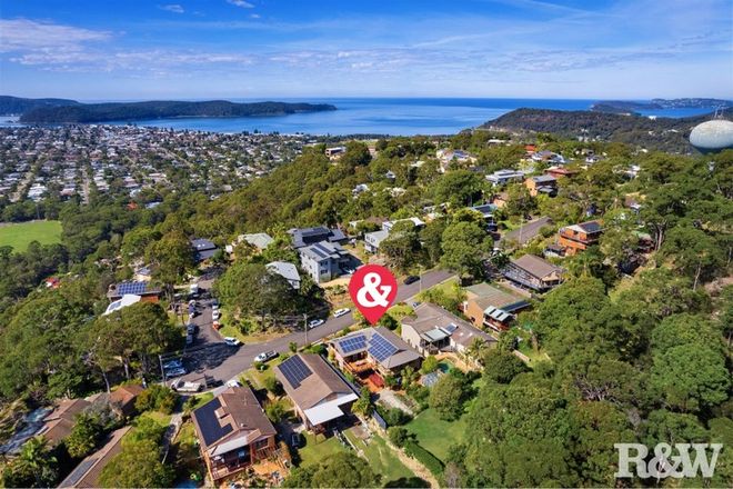 Picture of 15 The Bastion, UMINA BEACH NSW 2257