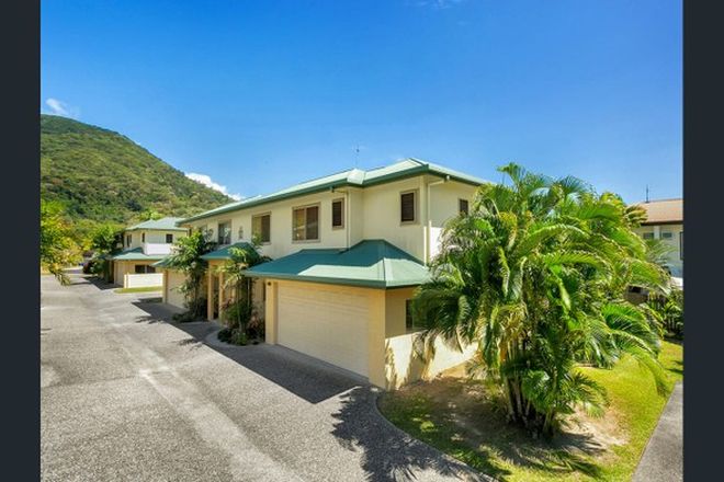 Picture of 4/71 Cedar Road, PALM COVE QLD 4879