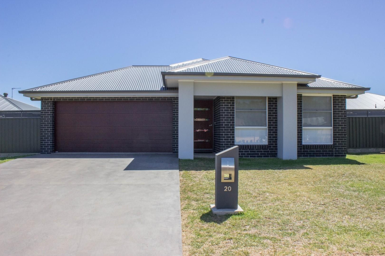 20 Hammond Street, Dubbo NSW 2830, Image 0