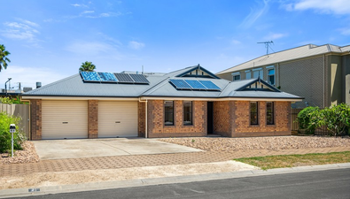 Picture of 21 Golden Circuit, PARAFIELD GARDENS SA 5107