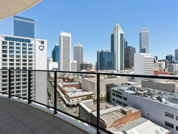 127/138 Barrack Street, Perth WA 6000