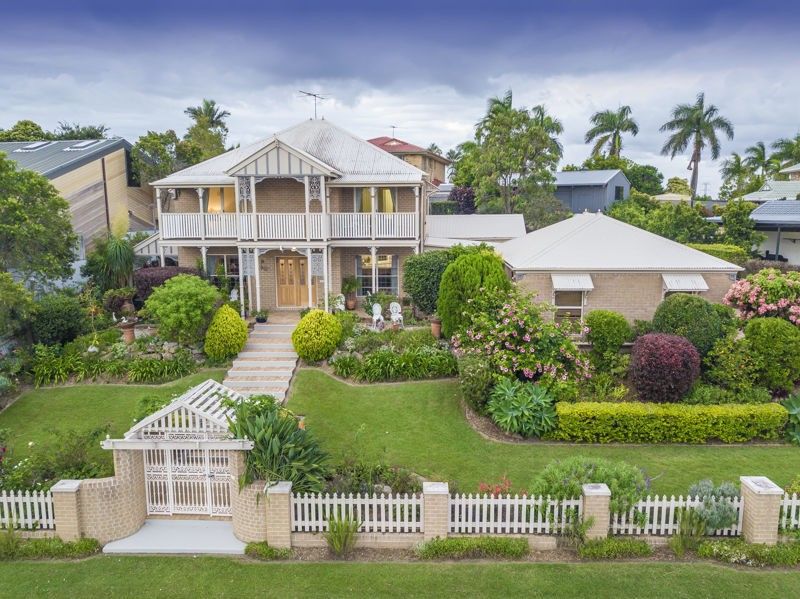 45 Oakmont Crescent, Albany Creek Property History & Address Research