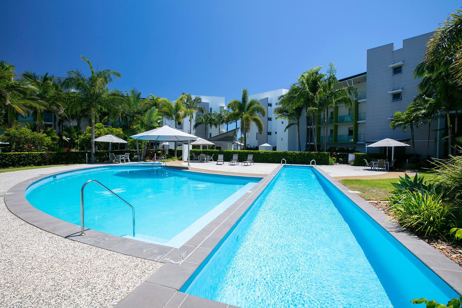 2 bedrooms Apartment / Unit / Flat in 11/51 Grand Parade PARREARRA QLD, 4575