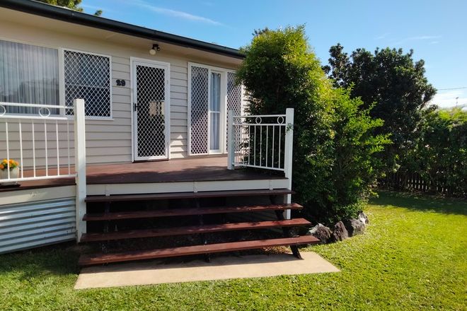 Picture of 29 TAMARIX AVENUE, BRAY PARK QLD 4500