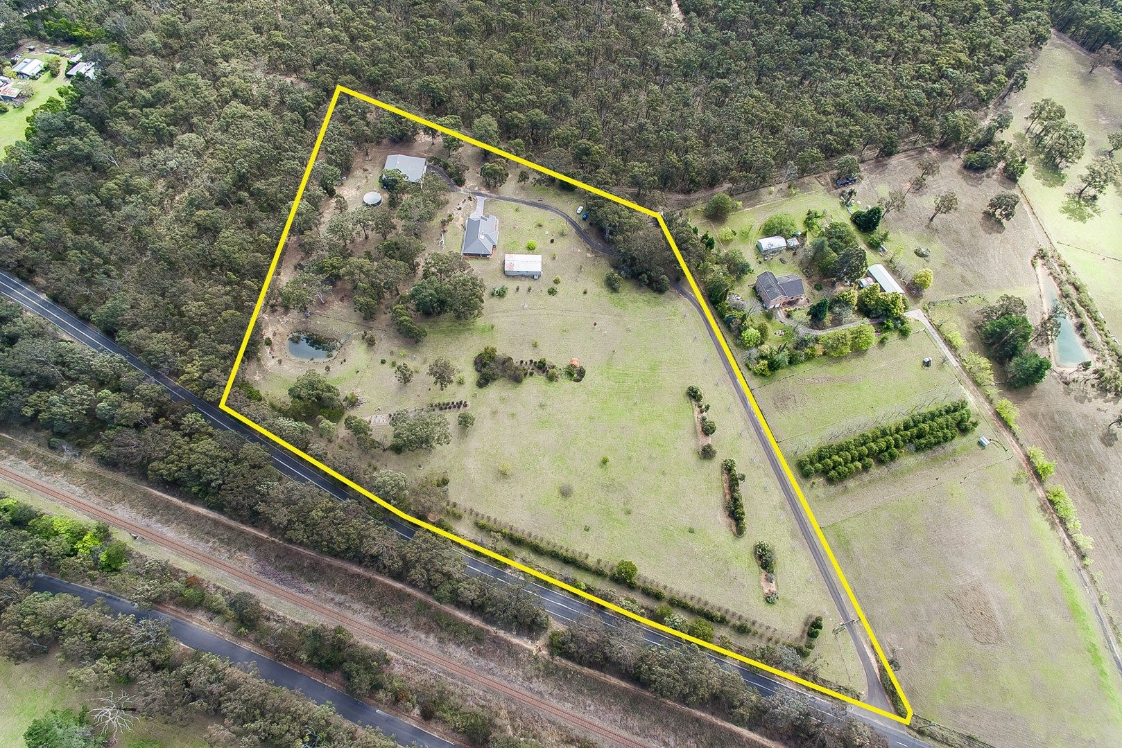 260 West Parade, Couridjah NSW 2571, Image 0