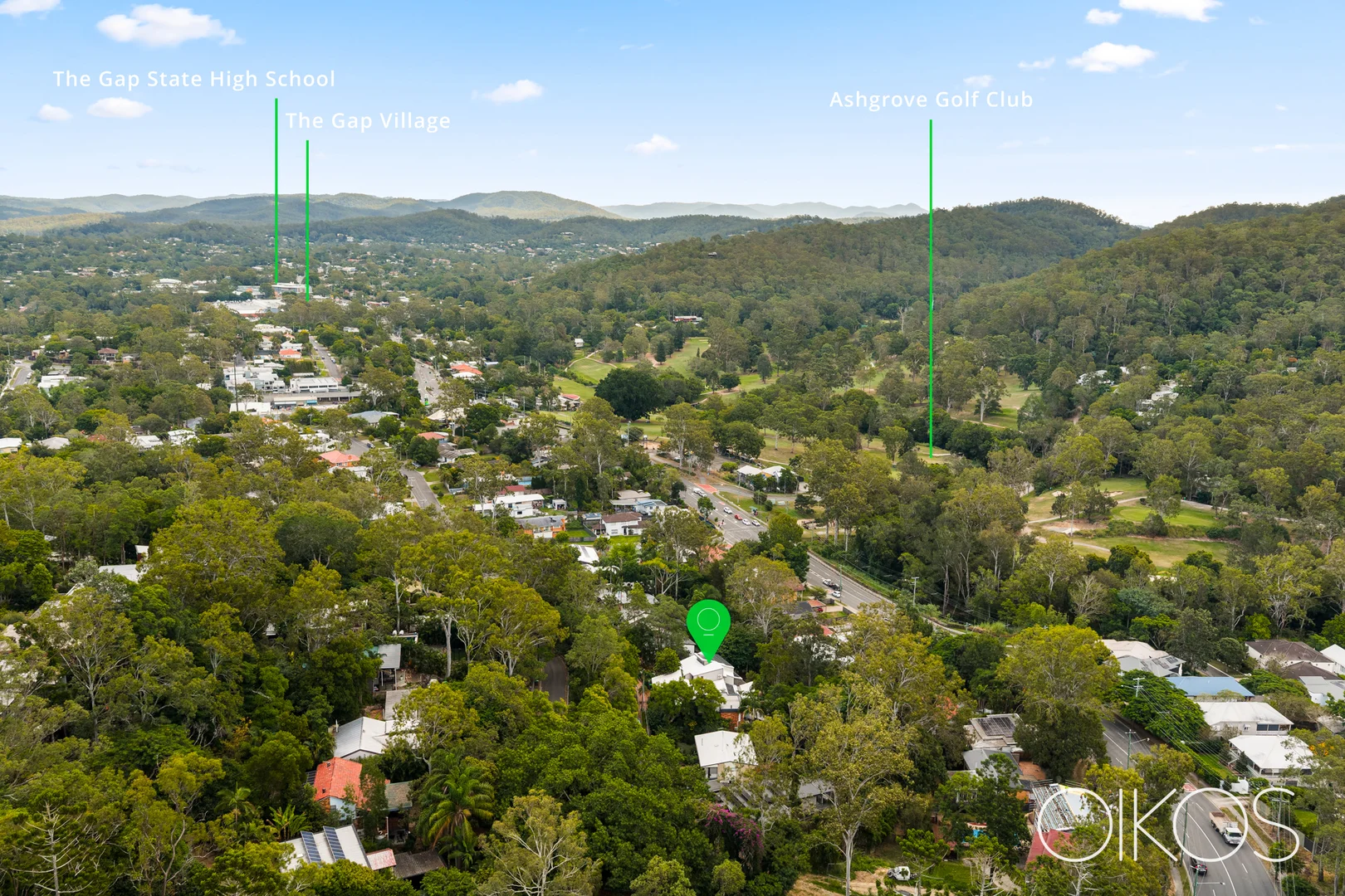 Additional image 43 of 86 Barkala Street, The Gap QLD 4061