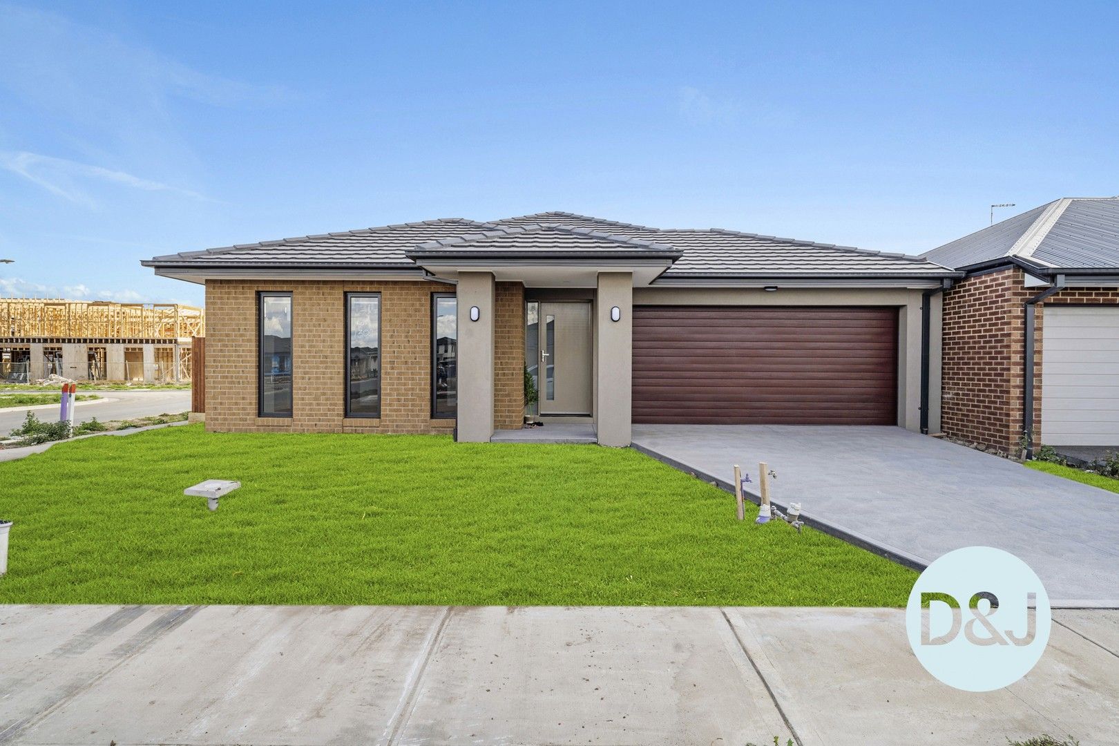 1 Labrador Street, Clyde North VIC 3978 House For Rent Domain
