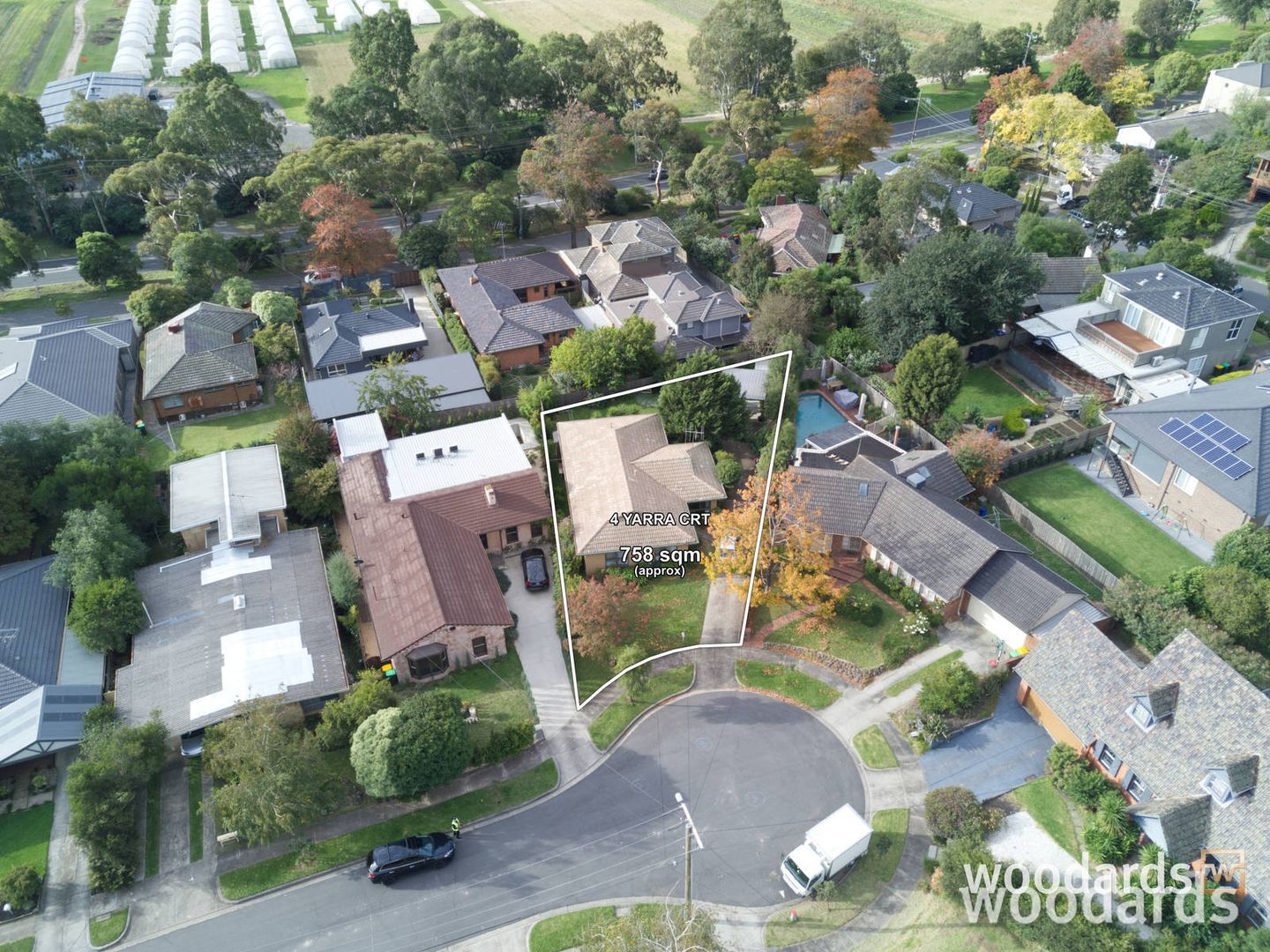 4 Yarra Court, Templestowe Lower VIC 3107, Image 2