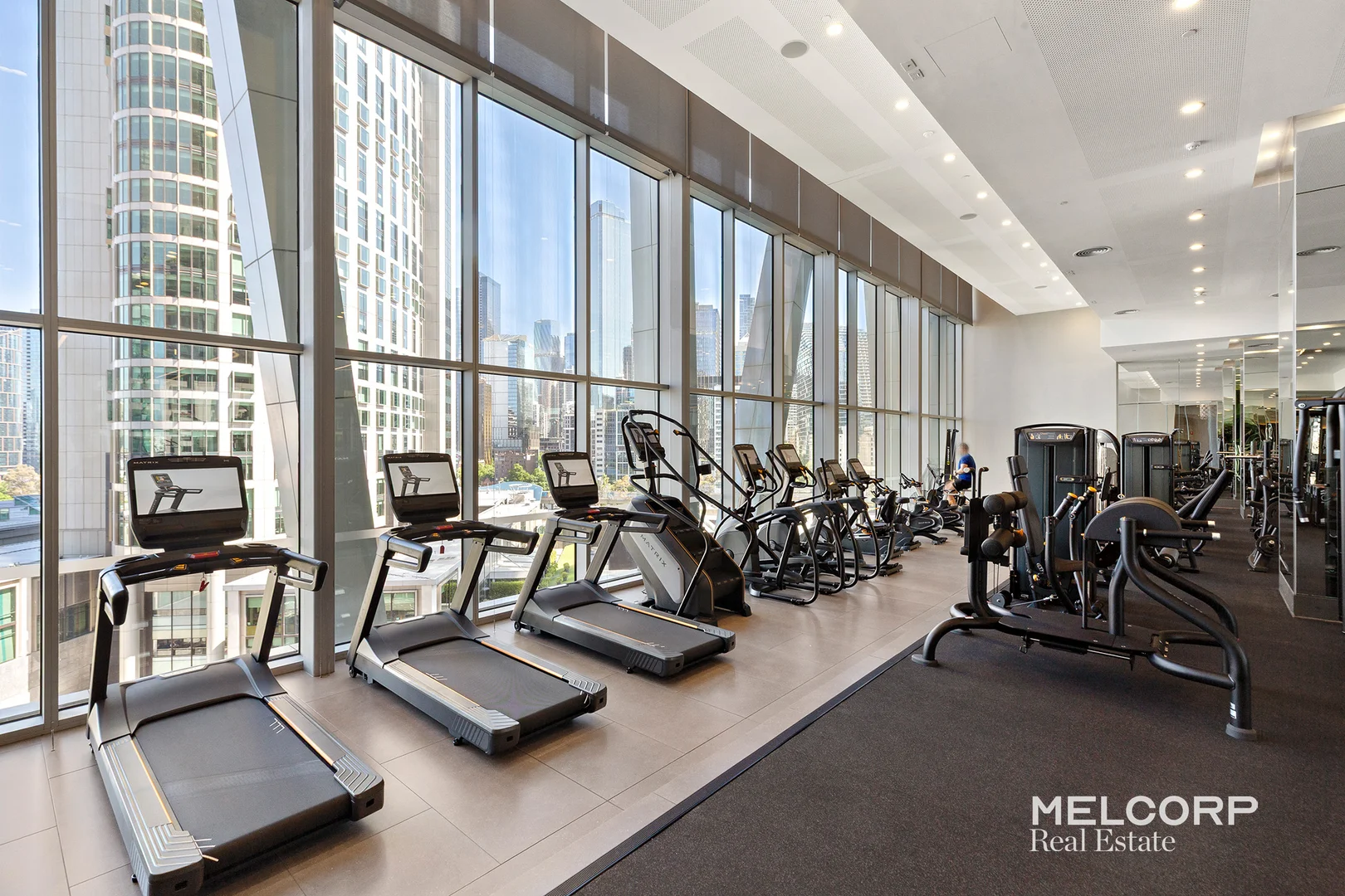 Additional image 13 of 1903/9 Power Street, Southbank VIC 3006