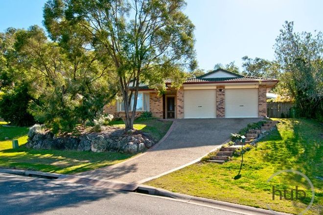 Picture of 3 Laura Court, MOUNT WARREN PARK QLD 4207