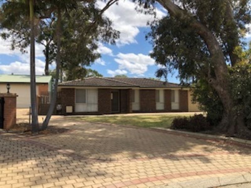 3 bedrooms House in 8 The Citadel FORRESTFIELD WA, 6058