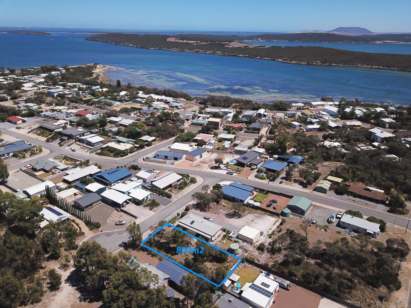 7 Almonta Close, Coffin Bay SA 5607, Image 1