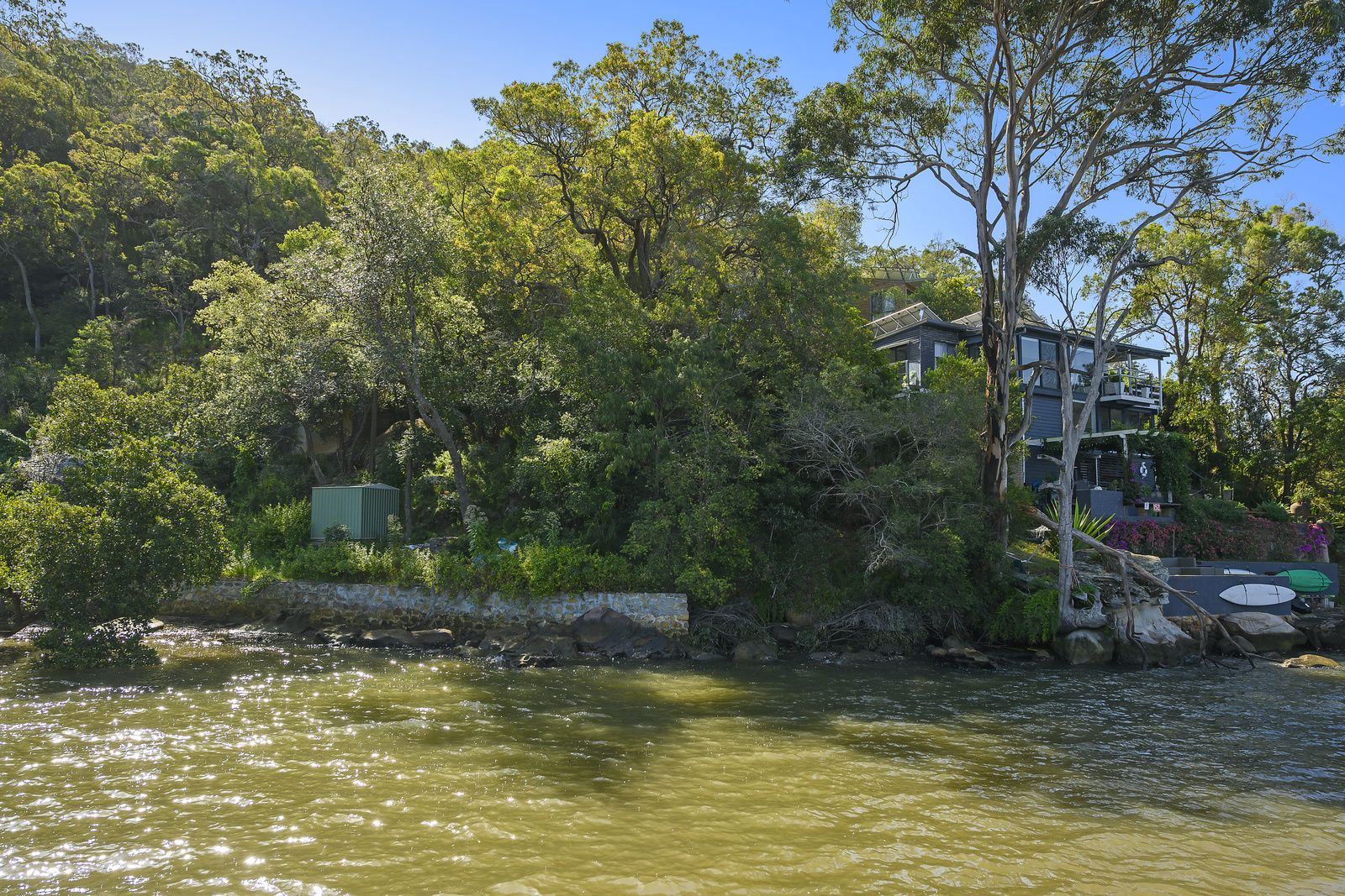 5 Coba Point, Berowra Waters NSW 2082, Image 1