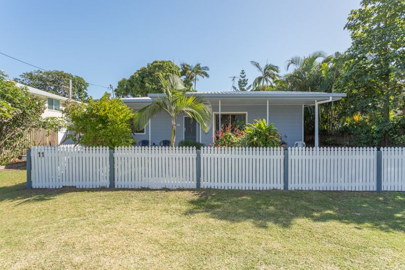 11 Brolga Street, Slade Point QLD 4740, Image 0