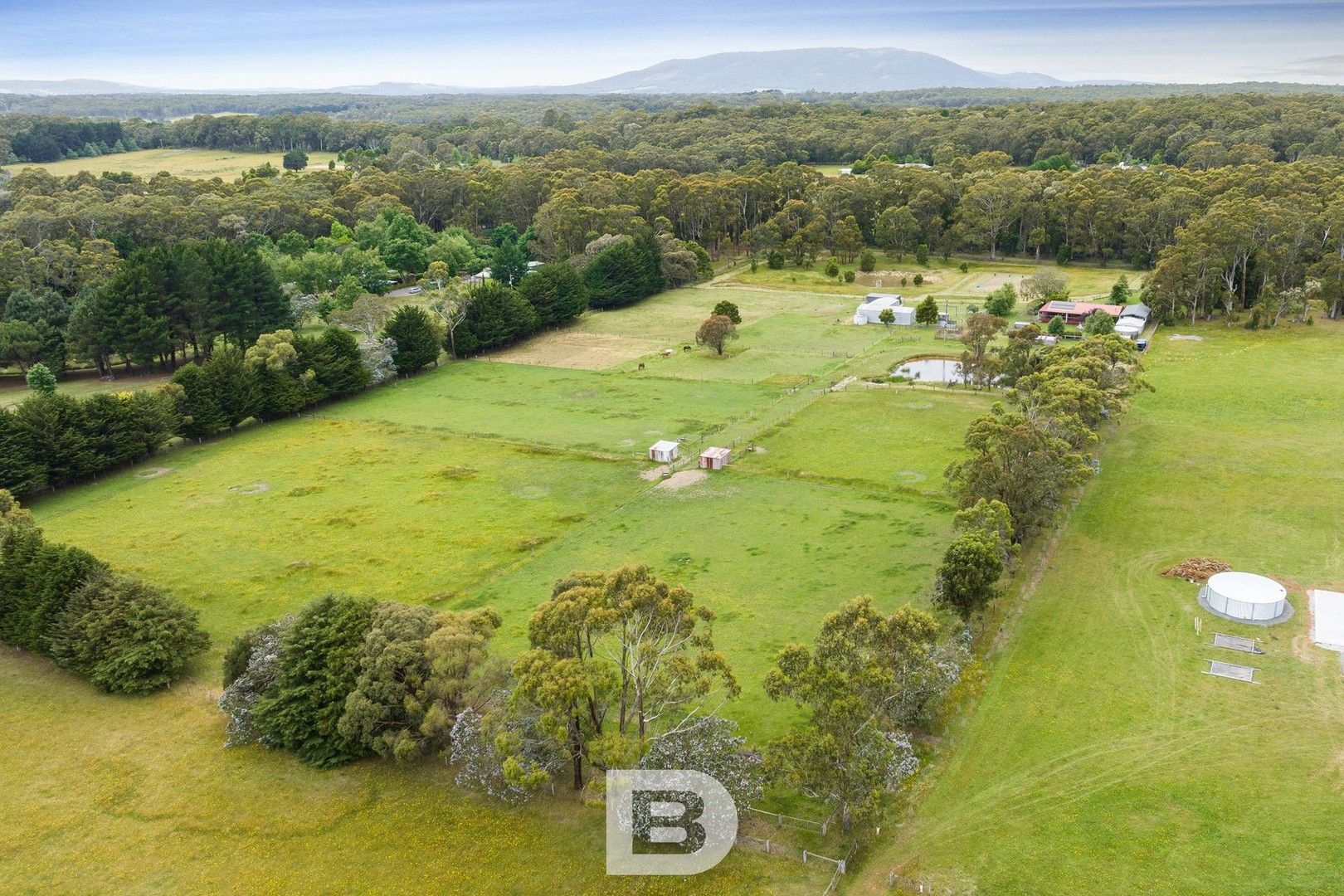 30 Bullocks Lane, Ashbourne VIC 3442, Image 0