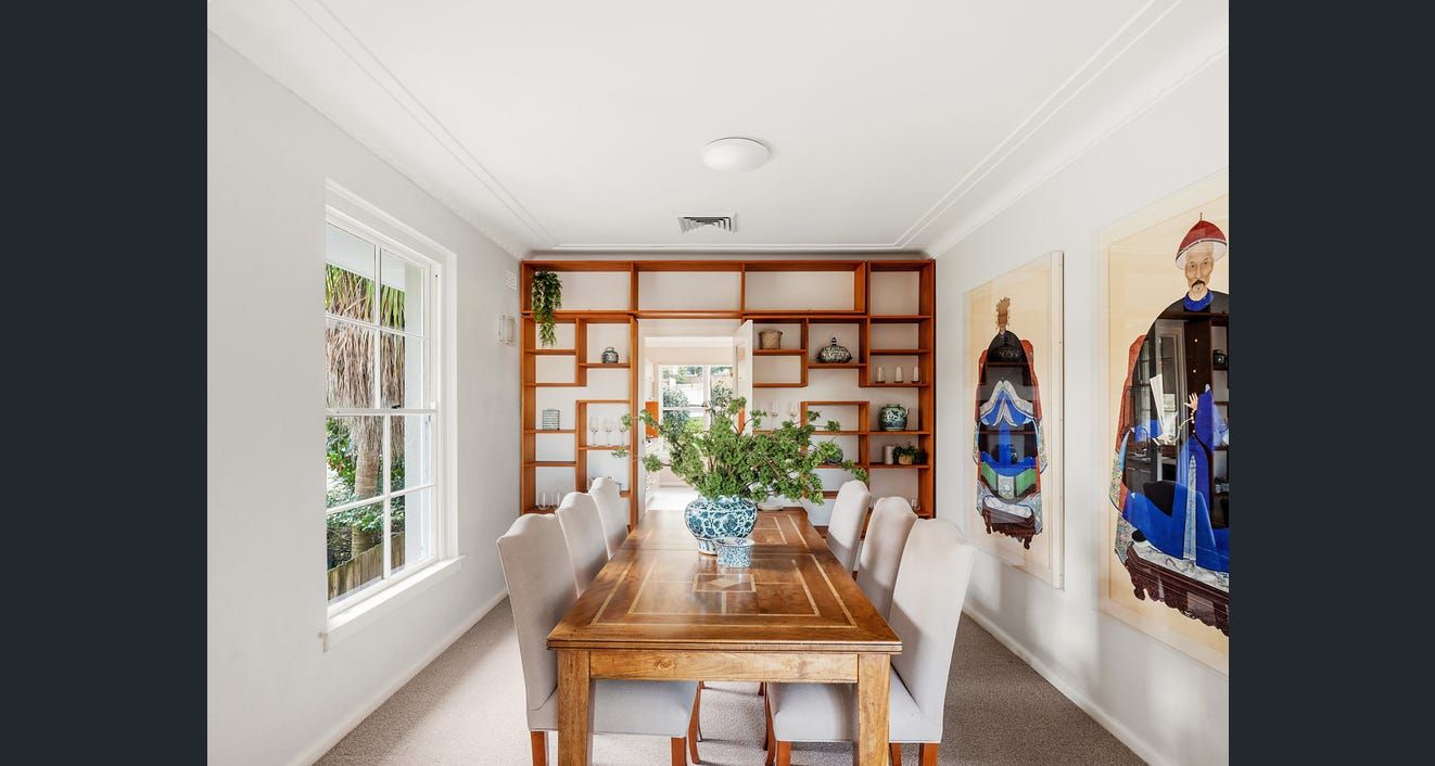 54 Woodlands Rd, East Lindfield NSW 2070 House For Rent Domain