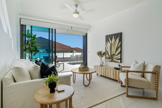 309/9-15 Markeri Street Mermaid Beach 4218 - Image 3