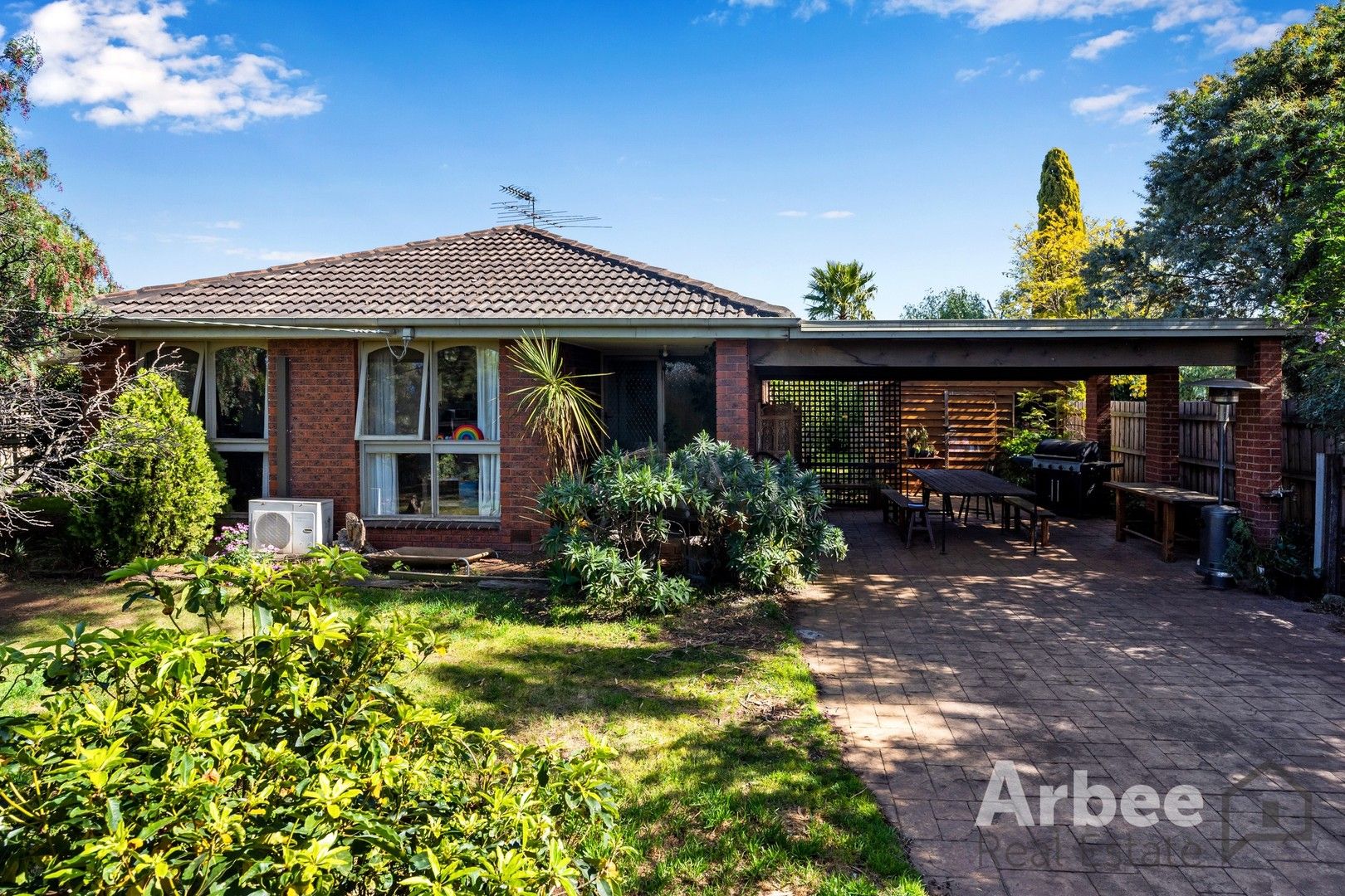 145 Gisborne Road, Darley VIC 3340 Domain