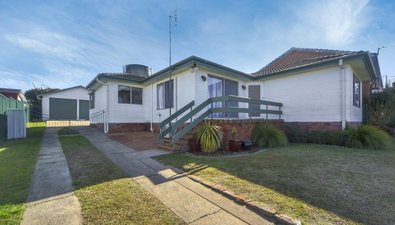 Picture of 13 Hockey Street, NOWRA NSW 2541