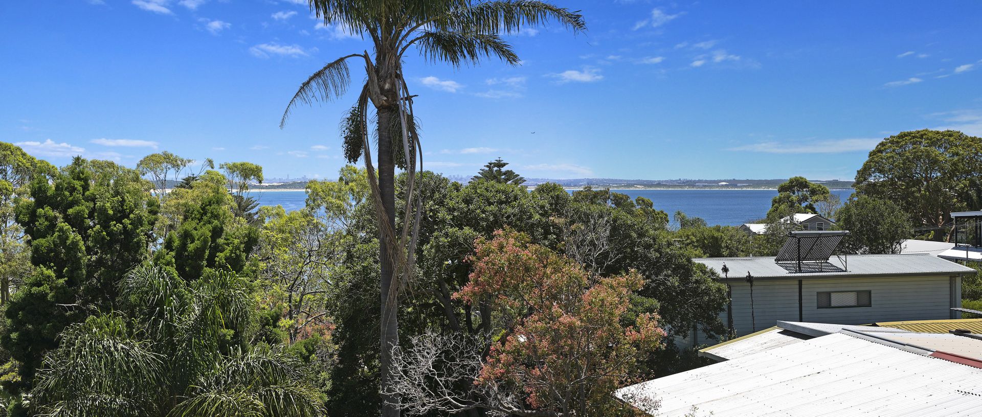 5 Baker Street, Bundeena Property History & Address Research Domain