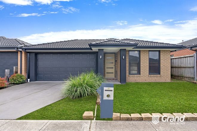 Picture of 19 Charolais Way, CLYDE NORTH VIC 3978