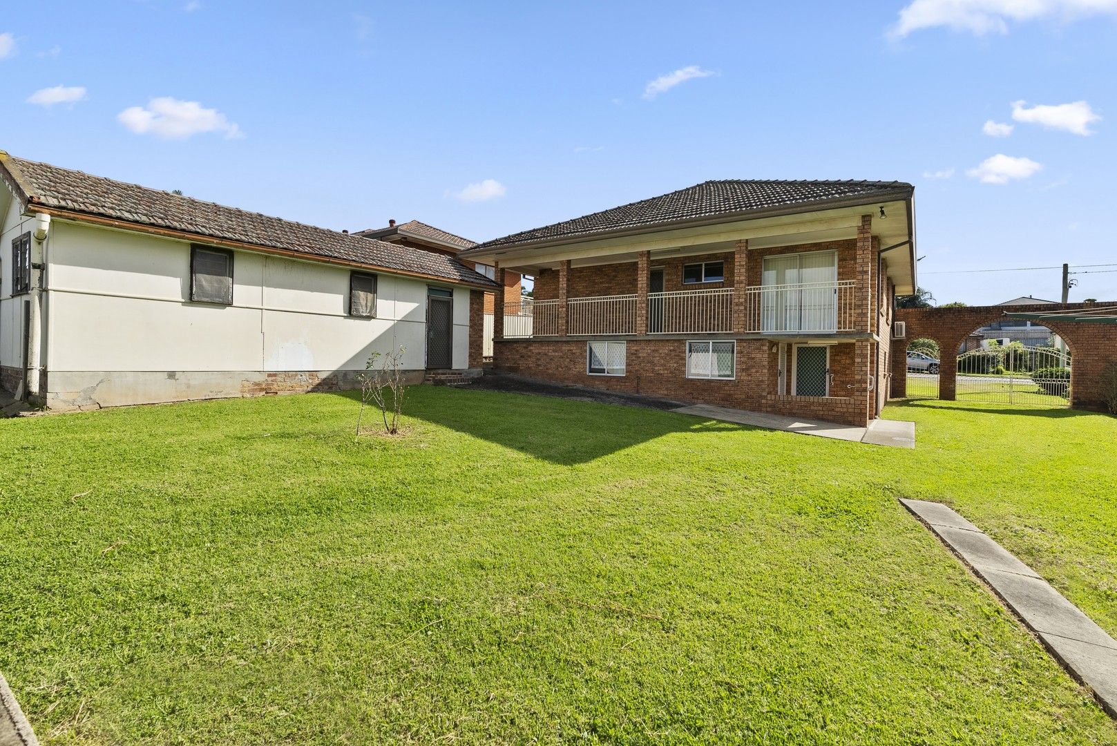 3 bedrooms House in 120 Cornelia Road TOONGABBIE NSW, 2146