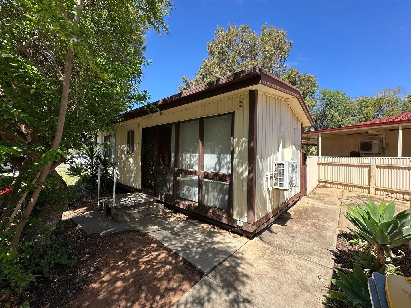 Units 1-6/2 Kent Crescent, Waikerie SA 5330