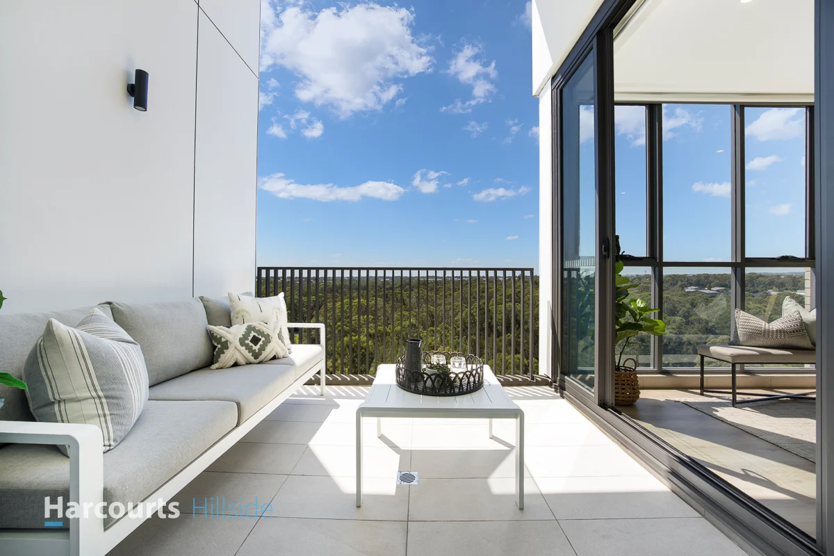 Additional image 8 of 907/112 Caddies Boulevard, Rouse Hill NSW 2155