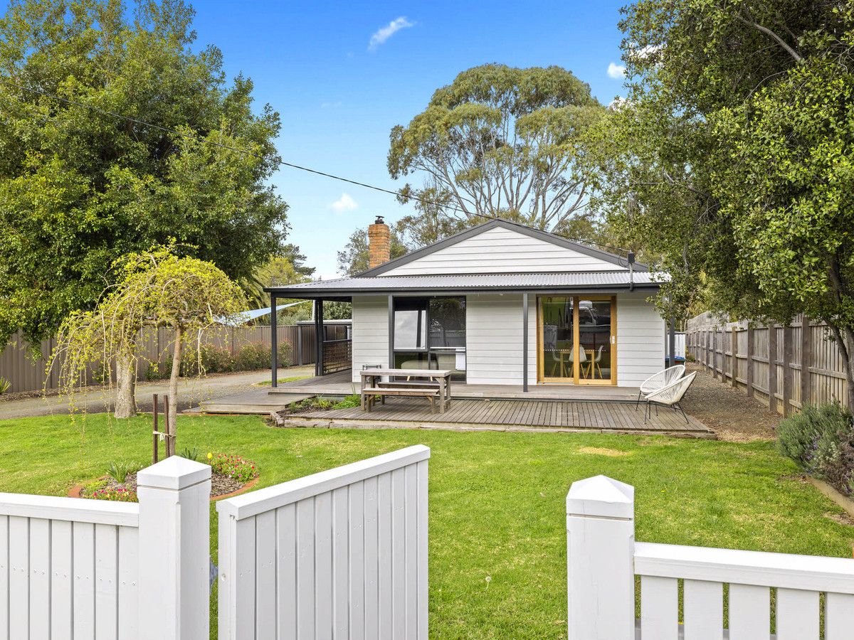 29 Halsey Street, Balnarring VIC 3926, Image 0