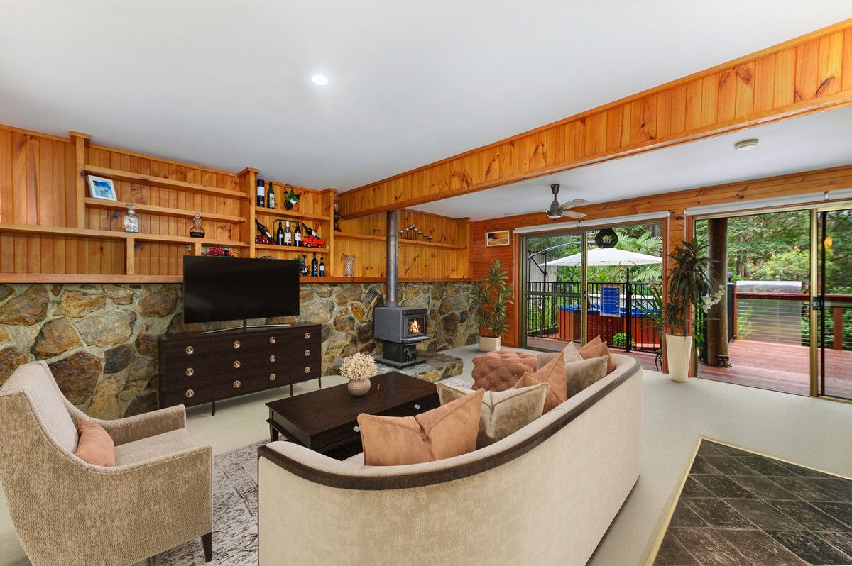 611 Beechmont Road, Lower Beechmont QLD 4211, Image 1