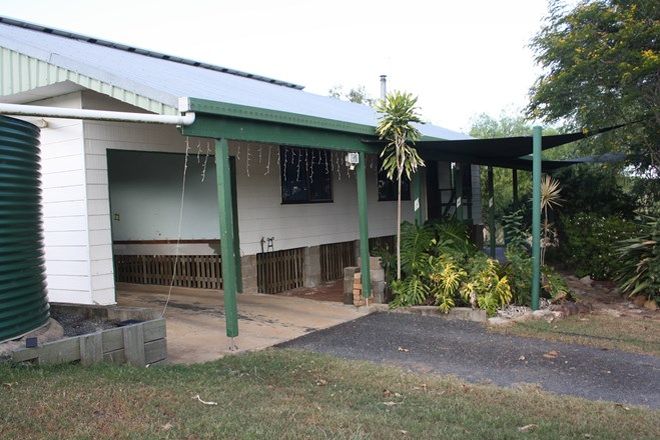 Picture of 46 Topps Rd, FLAGSTONE CREEK QLD 4344
