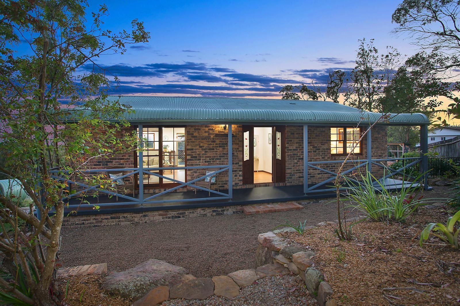 33 Fraser Road, Cowan Property History & Address Research Domain