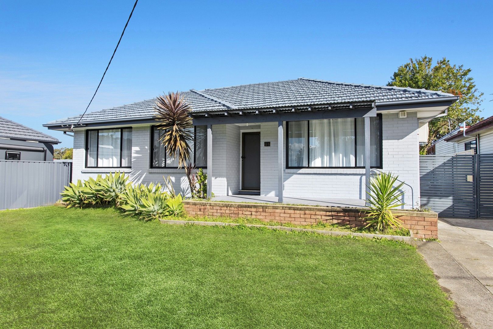3 bedrooms House in 95 Fowlers Road DAPTO NSW, 2530