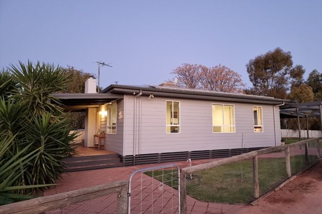 Picture of 18 Montana Avenue, CARDROSS VIC 3496