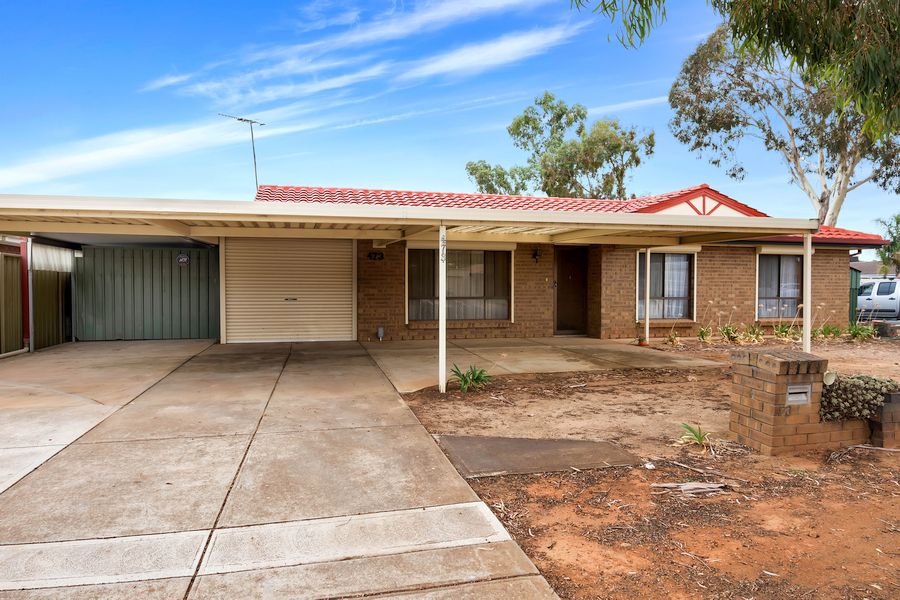 473 Whites Road, Parafield Gardens SA 5107