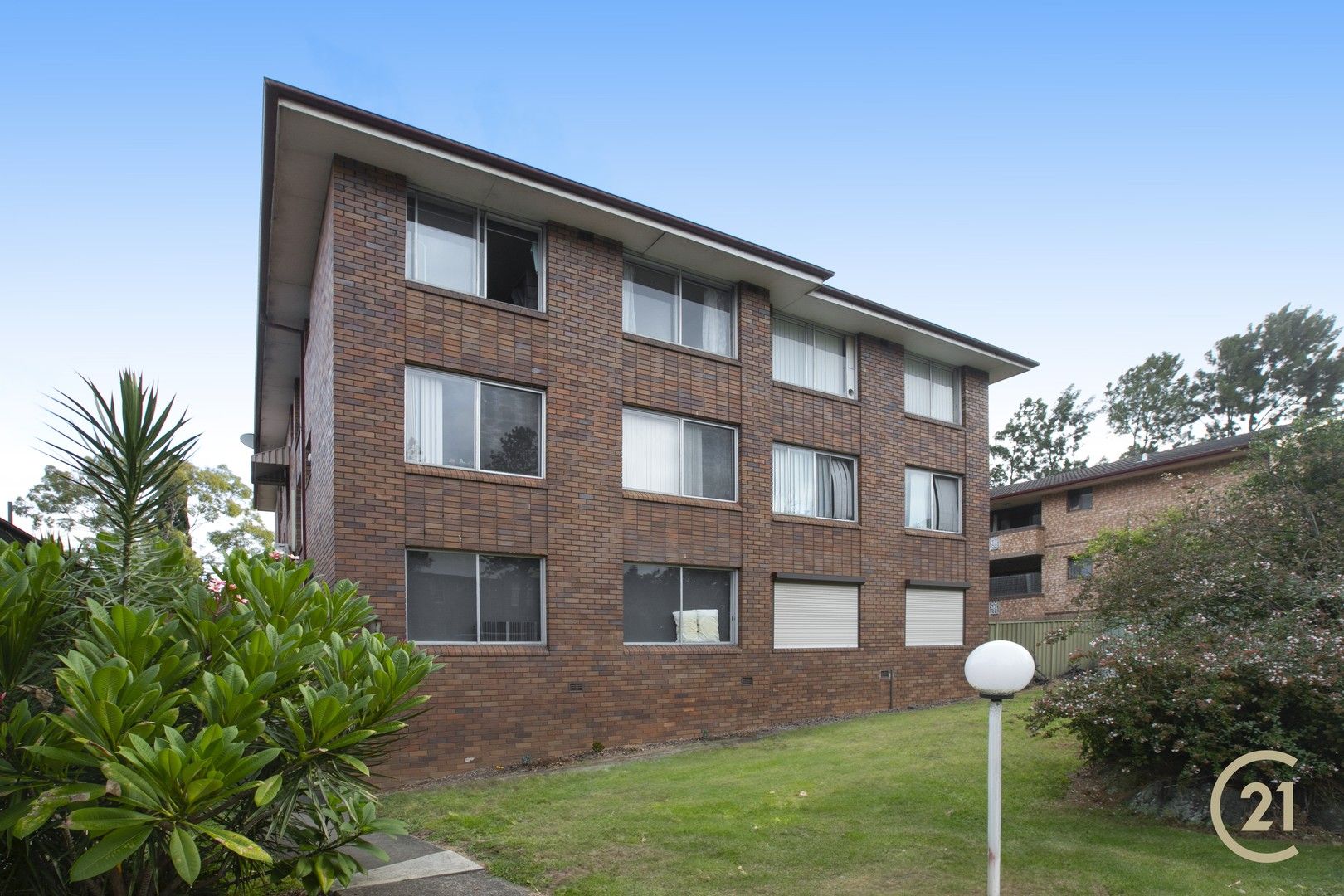 1 bedrooms Apartment / Unit / Flat in 15/91 Great Western Highway PARRAMATTA NSW, 2150