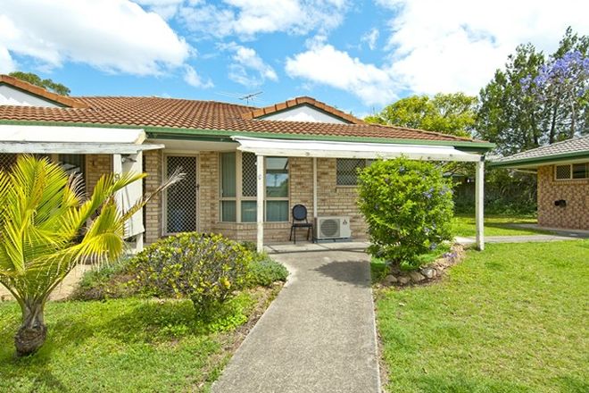 Picture of 10 & 11/8 Page Street, BETHANIA QLD 4205