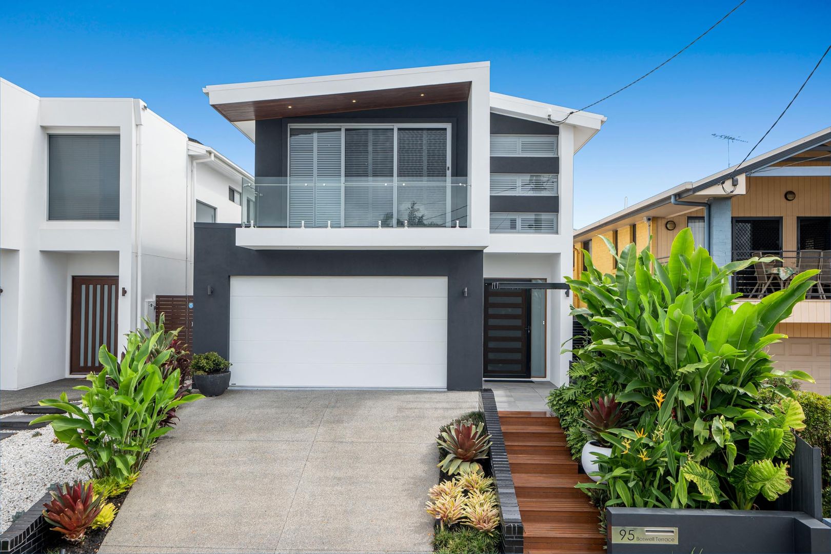 95 Boswell Terrace, Manly QLD 4179