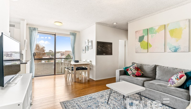 Picture of 12/51 Hay Street, LEICHHARDT NSW 2040