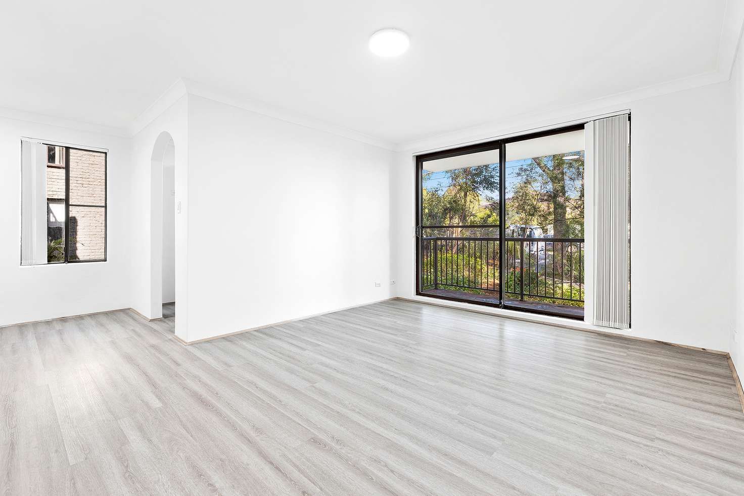 2 bedrooms Apartment / Unit / Flat in 20/205 Waterloo Road MARSFIELD NSW, 2122