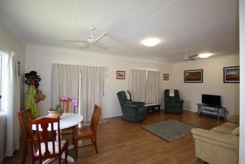 101 Fegan Road, Broughton QLD 4820, Image 1