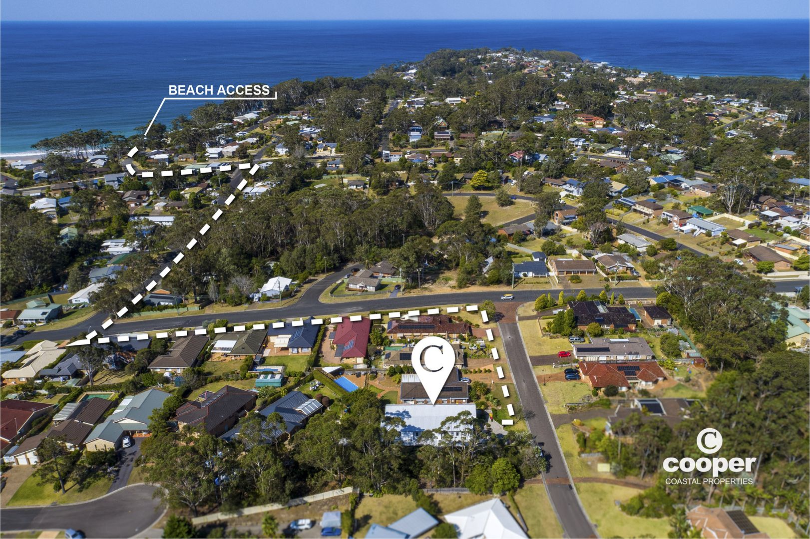 2/8A Woodalla Way, Narrawallee NSW 2539, Image 2